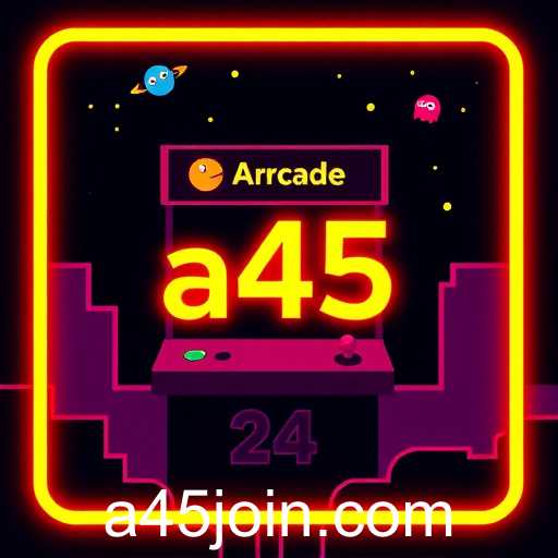 A45 Game Surge in England