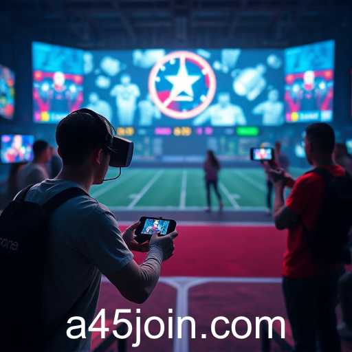 The Evolution of Gaming Realms