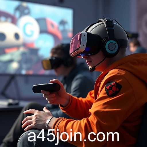 Gaming Trends Shaping the Online World