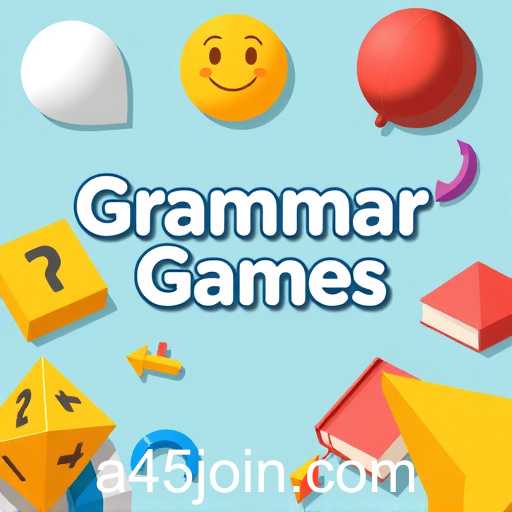 Grammar Games