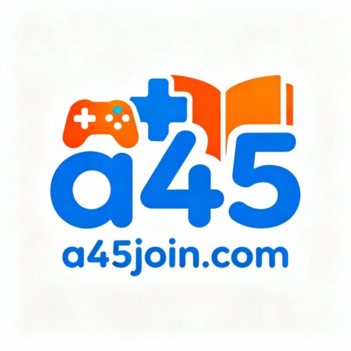 a45