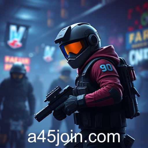 Multiplayer Games
