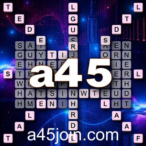 Word Puzzles