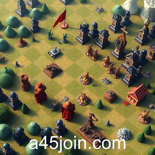 Strategy Games