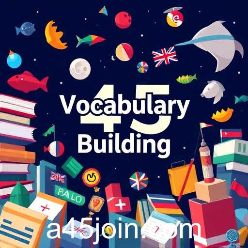 Vocabulary Building